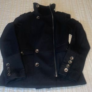 Like Brand New Michael Kors Coat